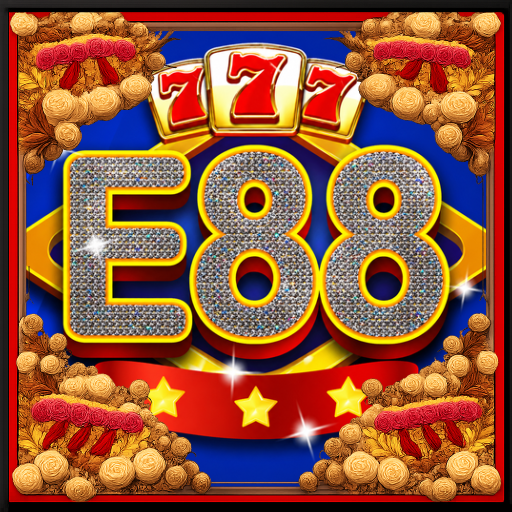 e88 — mitra unggulan