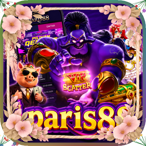 paris88 — galeri pratinjau - APK Resmi